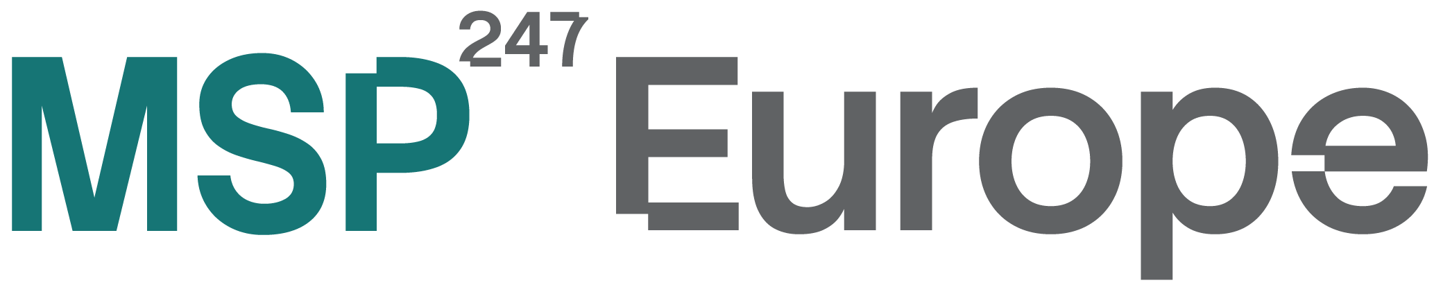 Logo MSP247Europe